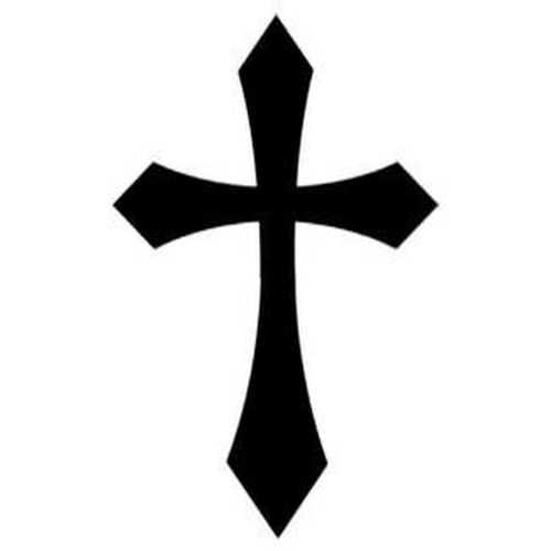 Кресты/Crosses. tattoo_50135. 